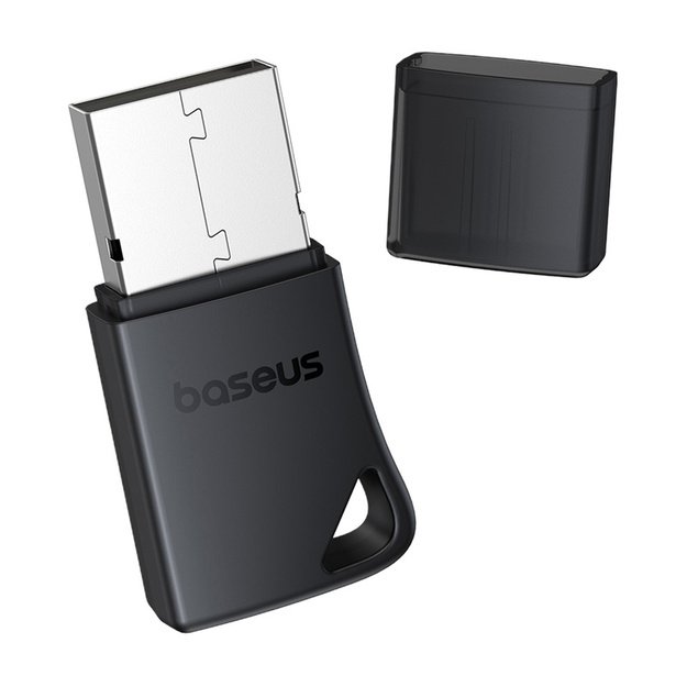 Адаптер USB Baseus Encok BA04+ Bluetooth 5.4