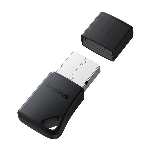 Адаптер USB Baseus Encok BA04+ Bluetooth 5.4