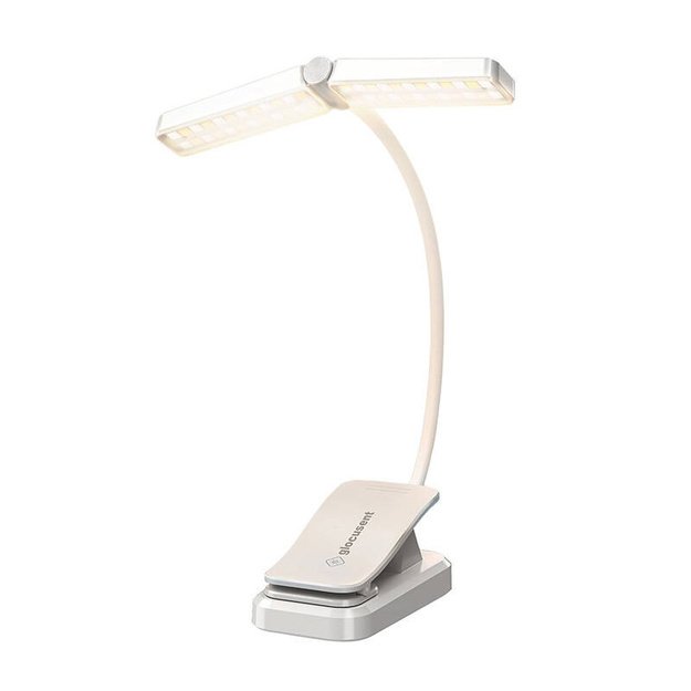 Wingy Book Light Glocusent GLCSNTA2902 USB-C 1000mAh White