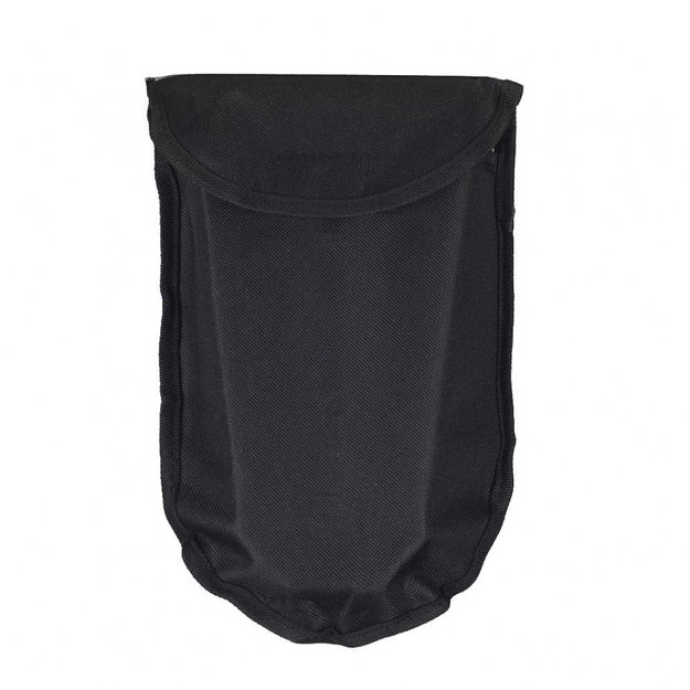 M-Tac folding shovel with case