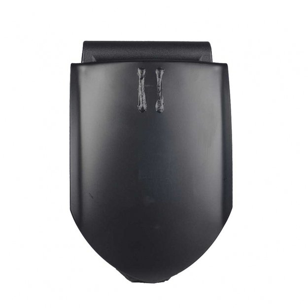 M-Tac folding shovel with case