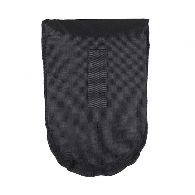 M-Tac folding shovel with case