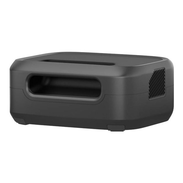 EcoFlow River 3 mobili elektros stotelė