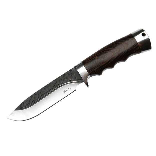 BSH ADVENTURE hunting knife N-151A