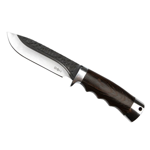 BSH ADVENTURE hunting knife N-151A