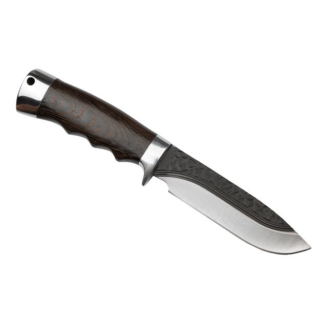 BSH ADVENTURE hunting knife N-151A