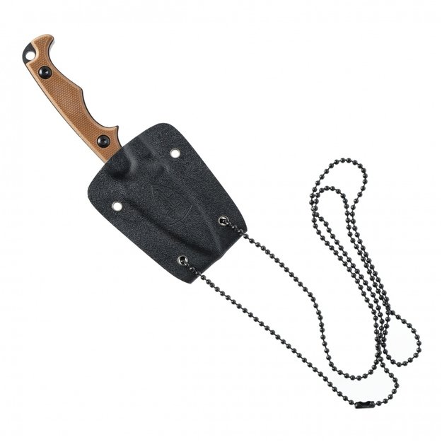 Нож с фиксированным лезвием Elite Force EF 714