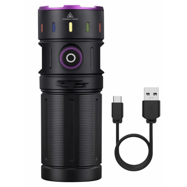 Infinio WORK UV-P7 200W ultravioletinis žibintuvėlis