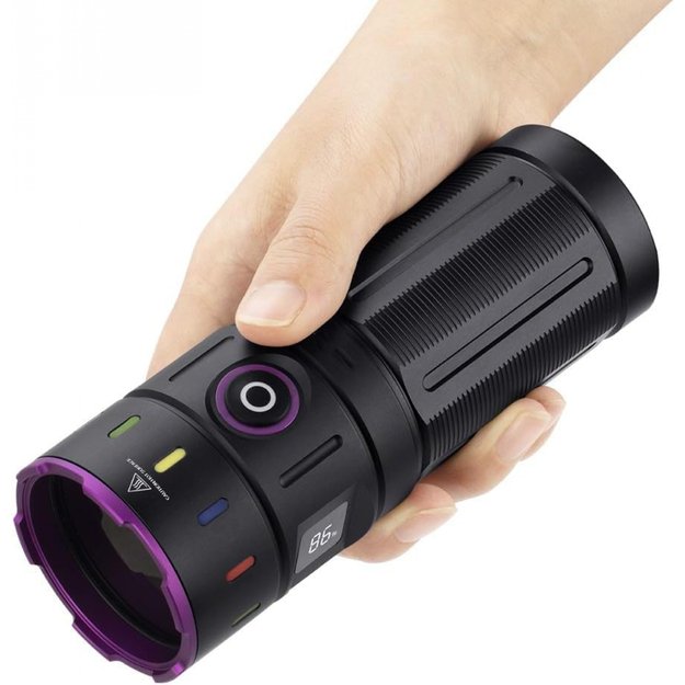 Infinio WORK UV-P7 200W ultravioletinis žibintuvėlis