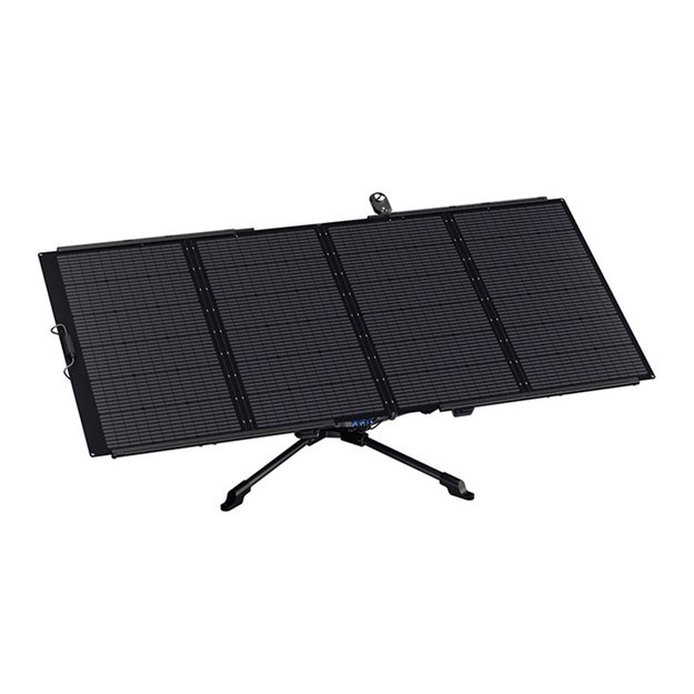 Solar Tracker EcoFlow