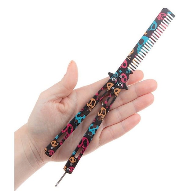 Treniruočių peilis Butterfly N-467F