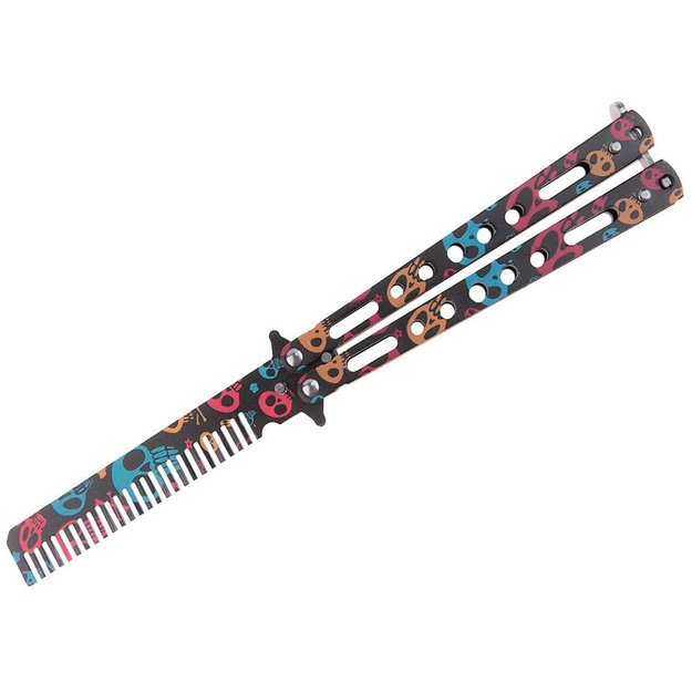 Treniruočių peilis Butterfly N-467F