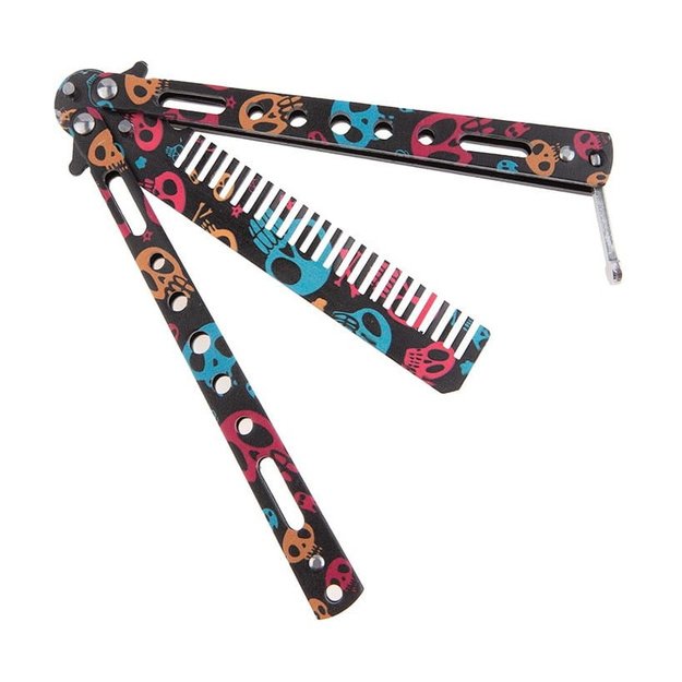 Treniruočių peilis Butterfly N-467F