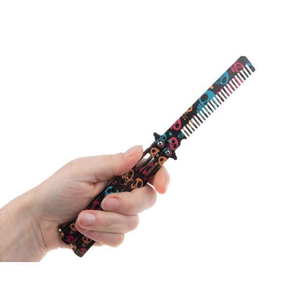 Treniruočių peilis Butterfly N-467F