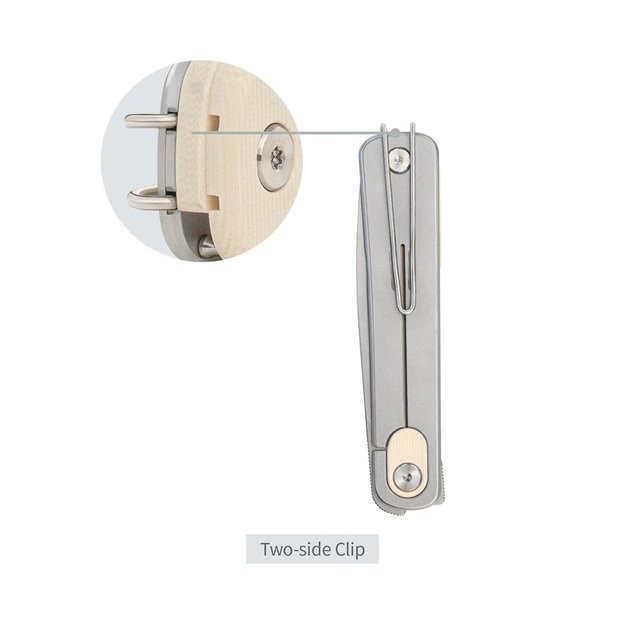 Складной нож SRM 135L-GT