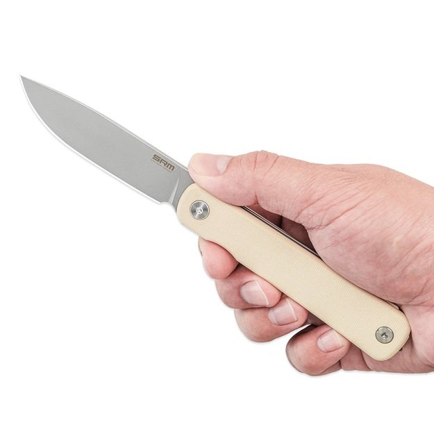 Складной нож SRM 135L-GT