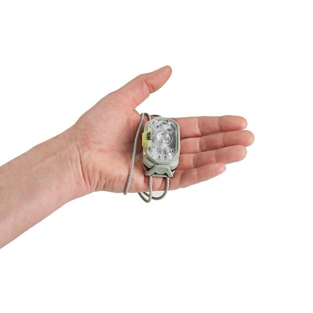 Налобный фонарь Petzl Swift LT 380 лм, цвет Desert-tan E102AB02