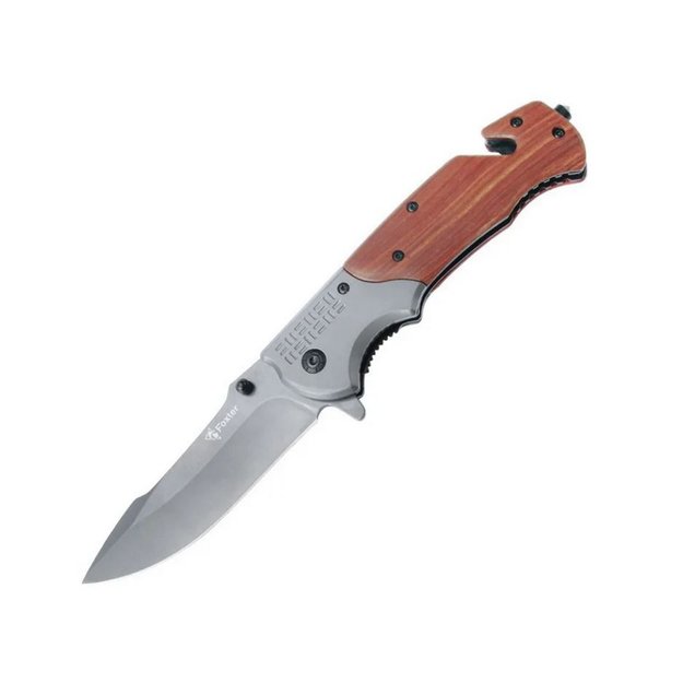 Rescue Folding Knife 23 cm