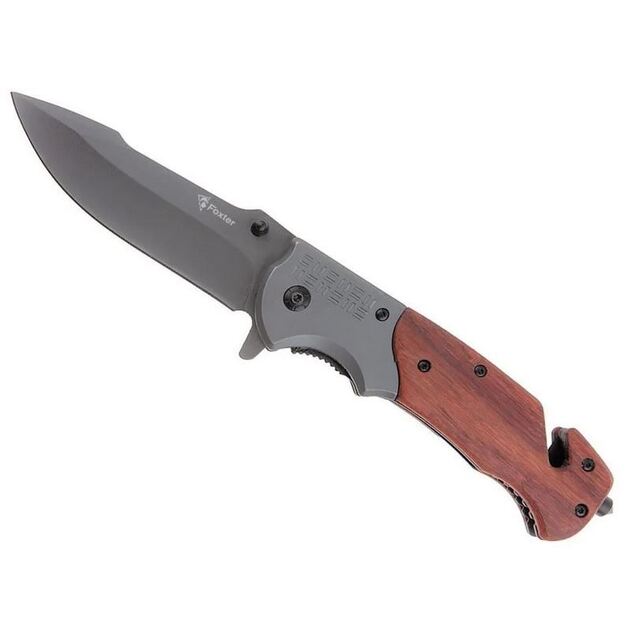 Rescue Folding Knife 23 cm