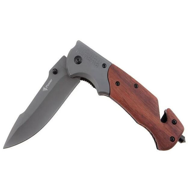 Rescue Folding Knife 23 cm