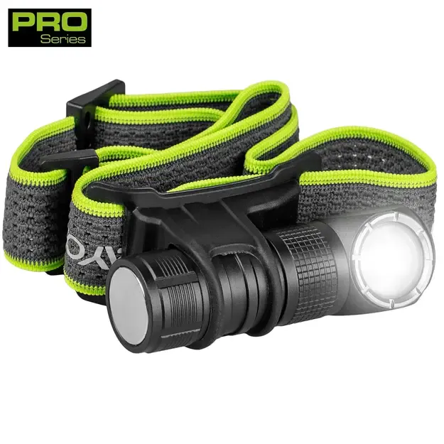 Перезаряжаемый фонарь VAYOX 500lm Explorer Pro VA0362