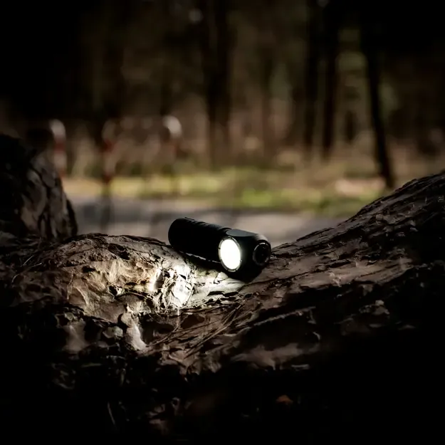 Перезаряжаемый фонарь VAYOX 500lm Explorer Pro VA0362