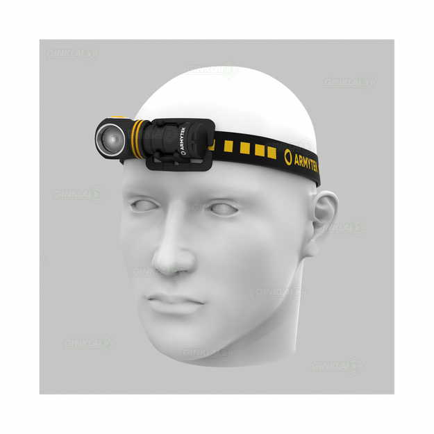 Armytek ELF C1 žibintuvėlis 1000lm, šaltai balta F05003PC