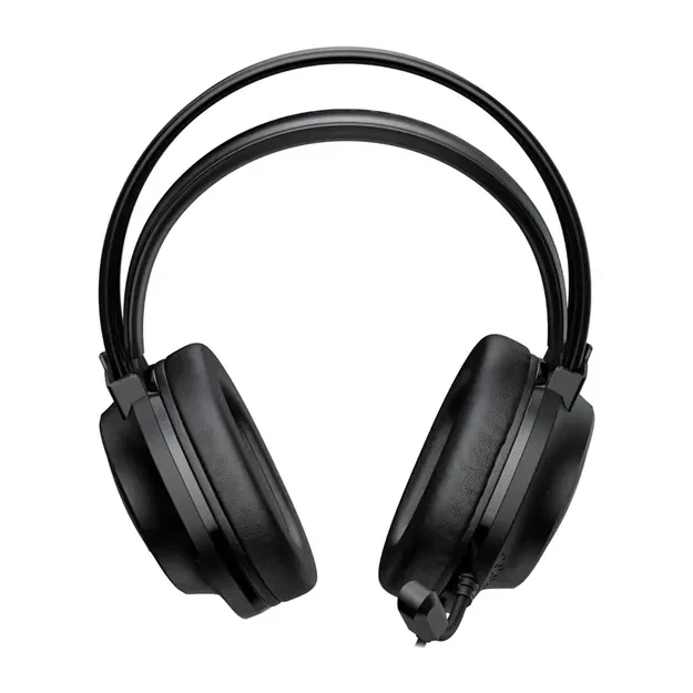 ONIKUMA X92 gaming headphones (black)