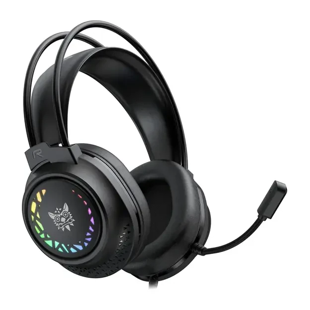 ONIKUMA X92 gaming headphones (black)