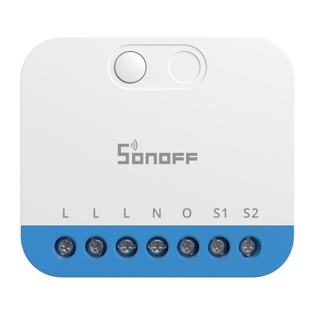 Sonoff MINI-ZBDIM Zigbee smart mini controller/dimmer