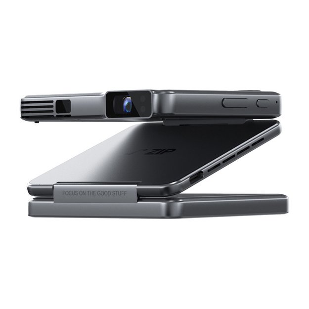 AURZEN Zip Projector (Gray)