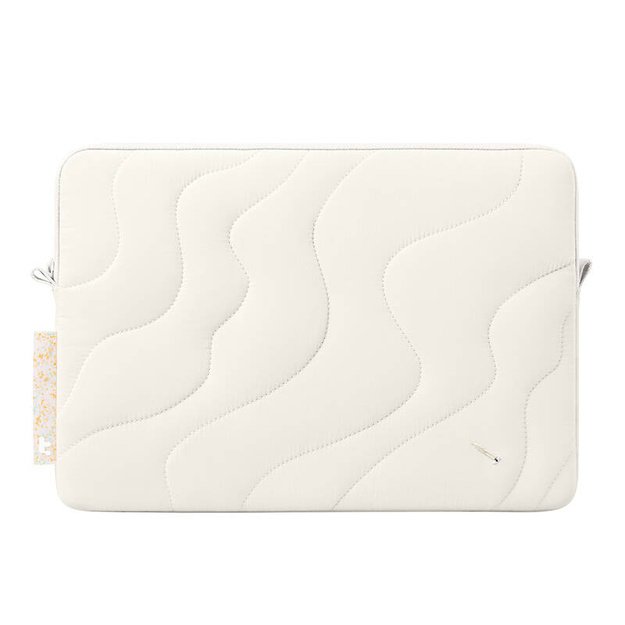 Tomtoc Terra-A27 16   laptop case (white)