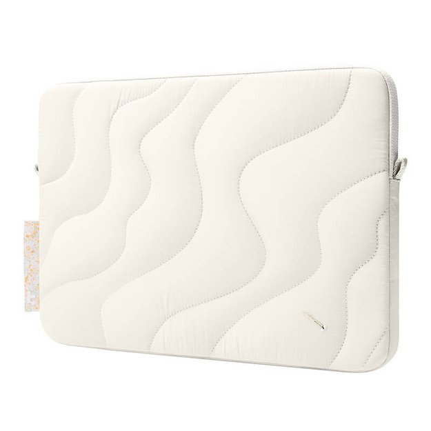Tomtoc Terra-A27 16   laptop case (white)