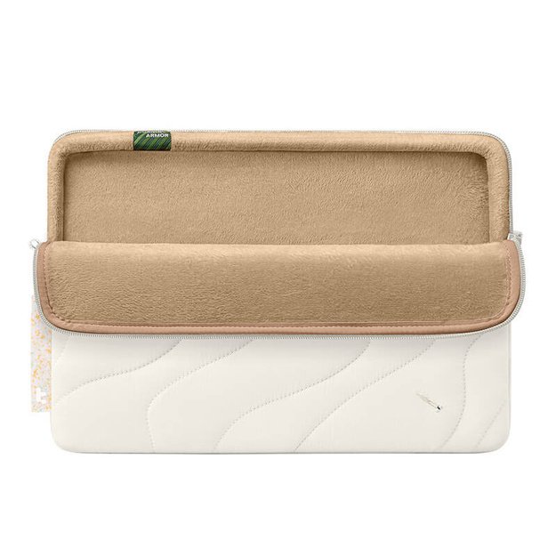 Tomtoc Terra-A27 16   laptop case (white)