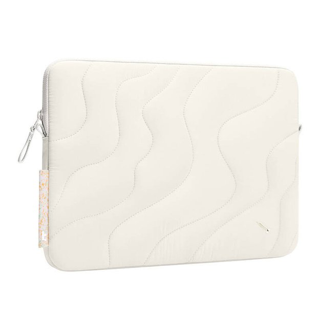 Tomtoc Terra-A27 16   laptop case (white)