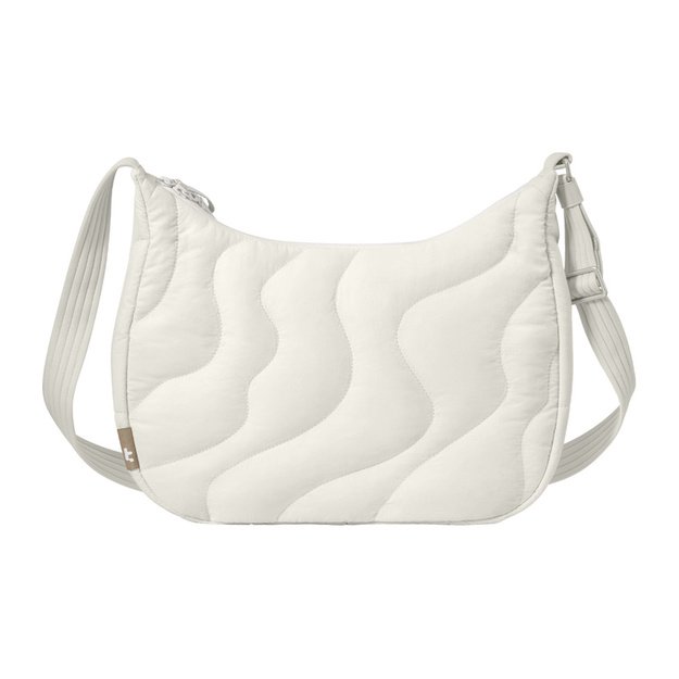 Terra-T34 Puffy Snowberg shoulder bag