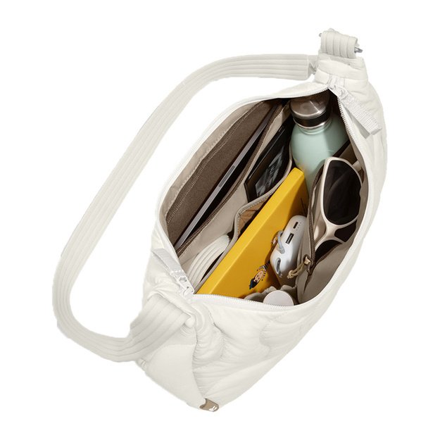 Terra-T34 Puffy Snowberg shoulder bag