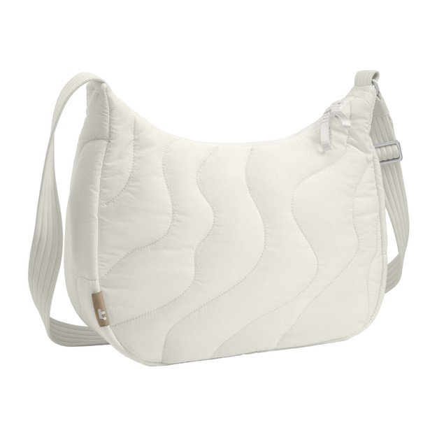 Terra-T34 Puffy Snowberg shoulder bag