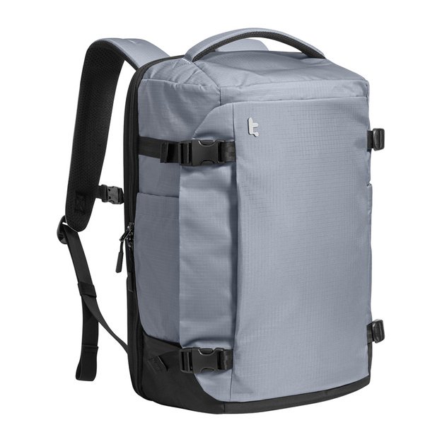 Tomtoc Navigator-T66 Liteway Travel Backpack, 17 /40L (gray)