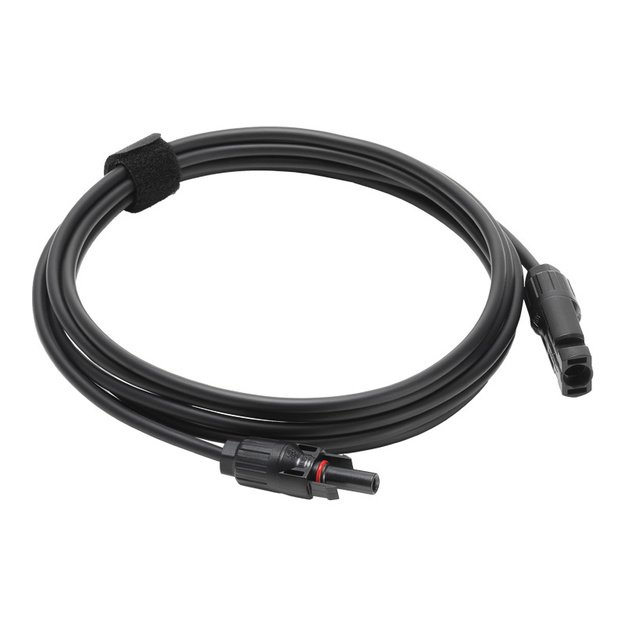 DJI Power MC4 photovoltaic panel extender