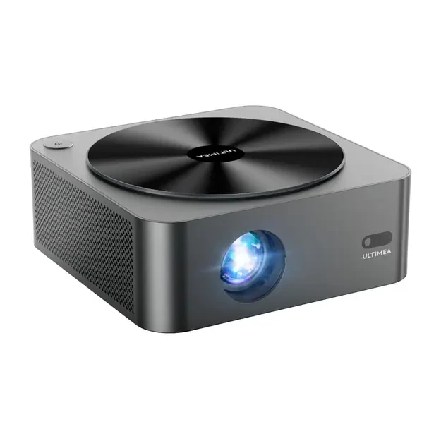 Ultimea Apollo P40 Projector