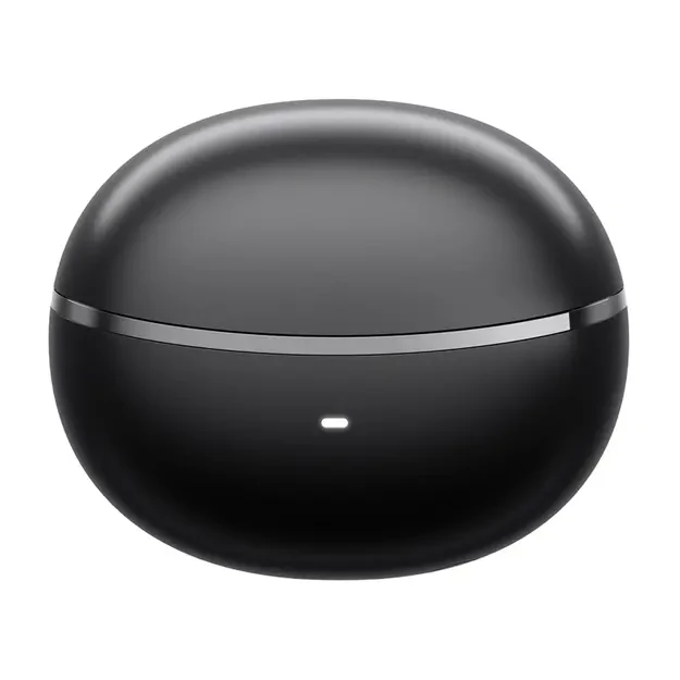 QCY N70 HT18 LITE Headphones (Black)