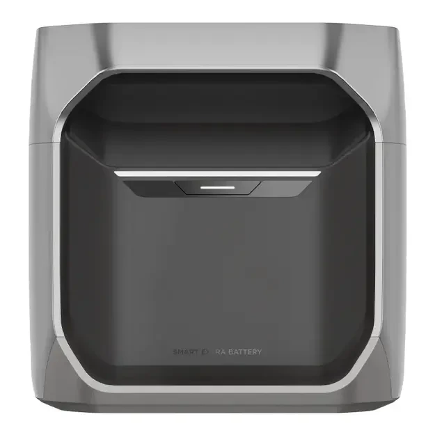 EcoFlow DELTA 3 battery