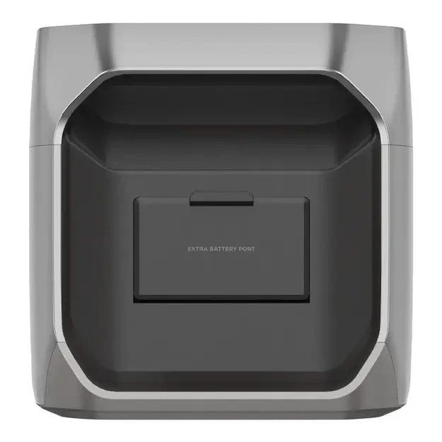 EcoFlow DELTA 3 battery