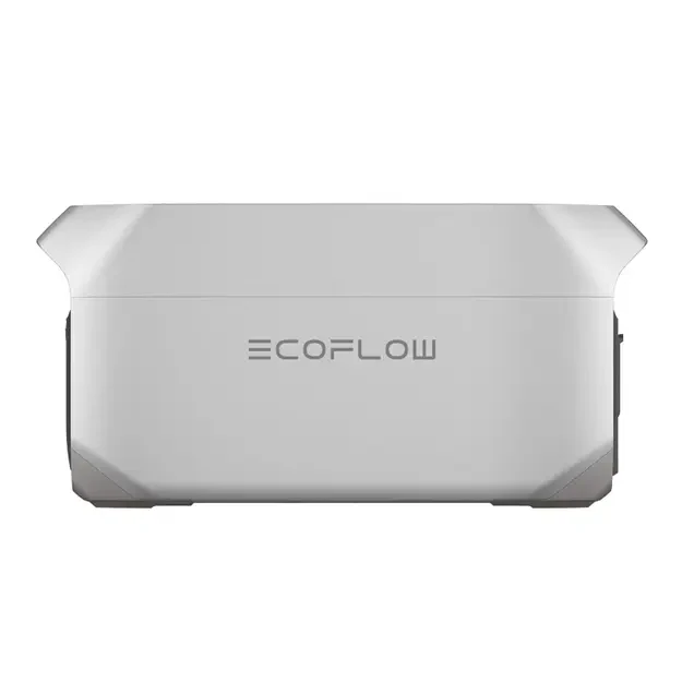 EcoFlow DELTA 3 battery