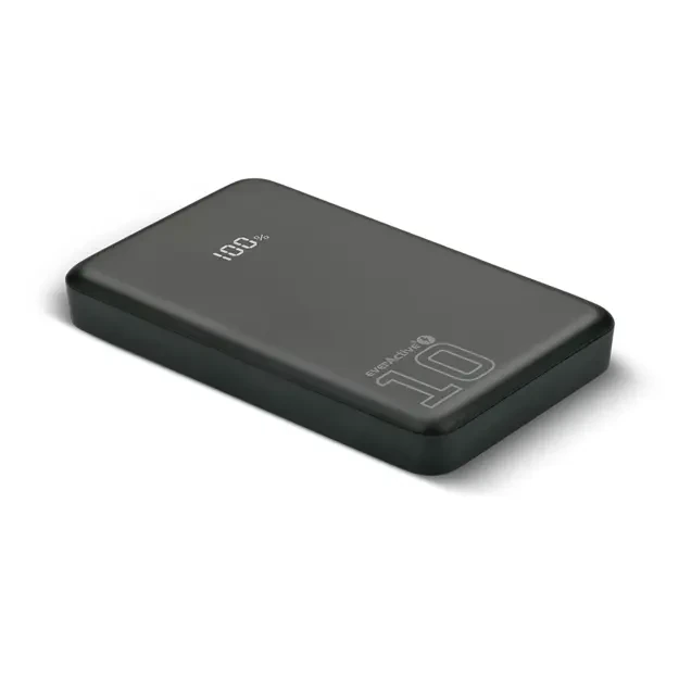 everActive išorinė baterija (powerbank) Energy Bank EB-11QB 20W 10000mAh