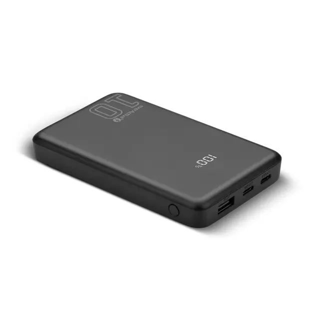 everActive išorinė baterija (powerbank) Energy Bank EB-11QB 20W 10000mAh