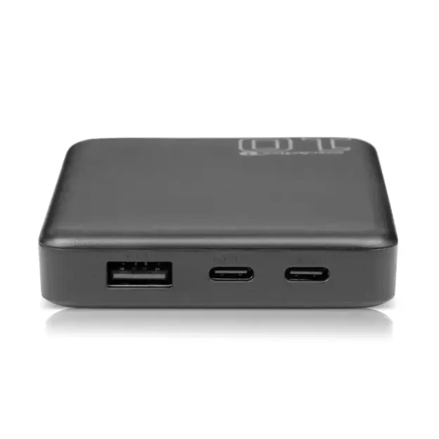 everActive išorinė baterija (powerbank) Energy Bank EB-11QB 20W 10000mAh
