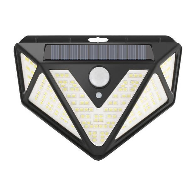 Солнечная лампа Superfire FF6-B, 33W, 220lm, 1200mAh