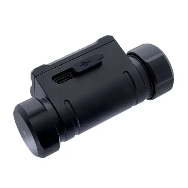 Фонарь Mactronic BLACK EYE H40 4000лм THL0061